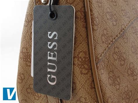 guess sale sieraden|How to Spot a Fake Guess Handbag .